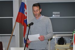 Ustanovujúce mestské zastupiteľstvo 2022